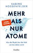 Mehr als nur Atome