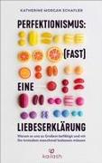 Perfektionismus: (fast) eine Liebeserklärung