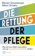 Die Rettung der Pflege