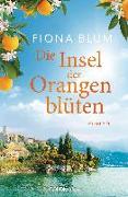 Die Insel der Orangenblüten - -