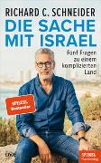 Die Sache mit Israel