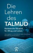 Die Lehren des Talmud