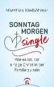 Sonntagmorgensingle