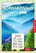 Reiseführer Schwarzwald. Regioführer inklusive Ebook. Ausflugsziele, Sehenswürdigkeiten, Restaurants & Hotels uvm