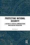 Protecting National Security