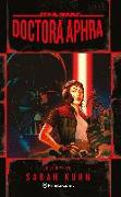 Star Wars Doctora Aphra (novela)