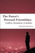 The Pastor's Personal Friendships