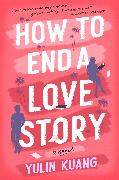 How to End a Love Story