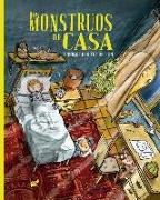 Los monstruos de casa