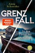 Grenzfall – In den Tiefen der Schuld