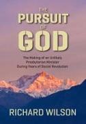 The Pursuit of God