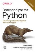 Datenanalyse mit Python