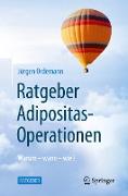 Ratgeber Adipositas-Operationen