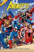 Avengers Collection von Kurt Busiek