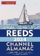 Reeds Channel Almanac 2024