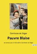 Pauvre Blaise