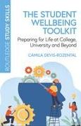 The Student Wellbeing Toolkit