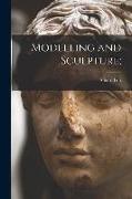 Modelling and Sculpture