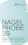 Nagelprobe 39