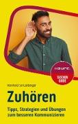 Zuhören