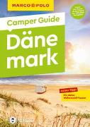 MARCO POLO Camper Guide Dänemark