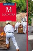 Baedeker Reiseführer Madeira