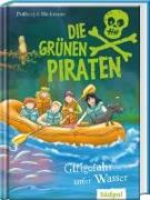 Die Grünen Piraten – Giftgefahr unter Wasser