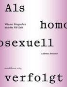 Als homosexuell verfolgt