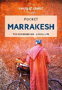 Lonely Planet Pocket Marrakesh