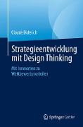 Strategieentwicklung mit Design Thinking