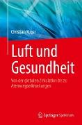 Luft und Gesundheit