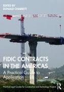 FIDIC Contracts in the Americas