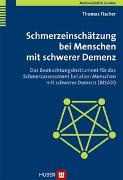 Multimorbidität im Alter / Schmerzeinschätzung bei Menschen mit schwerer Demenz