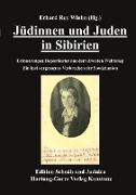 Jüdinnen und Juden in Sibirien