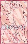 Heartstopper Volume 2