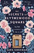 The Secrets of Blythswood Square