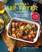 Budget Air-Fryer Cookbook