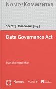 Data Governance Act