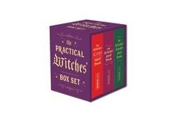 The Practical Witches' Box Set