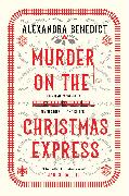 Murder On The Christmas Express