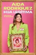 Legitimate Kid \ Hija legítima (Spanish edition)