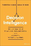 Decision Intelligence