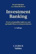 Investment Banking