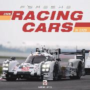 Porsche Racing Cars 2006 to 2023