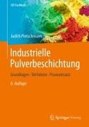 Industrielle Pulverbeschichtung