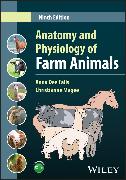 Anatomy and Physiology of Farm Animals