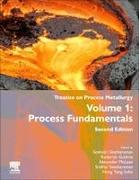 Treatise on Process Metallurgy