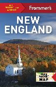 Frommer's New England