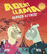 Agent Llama: Alpaca Attack!