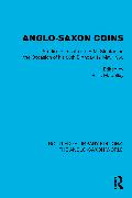 Anglo-Saxon Coins